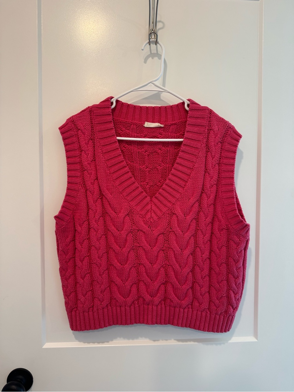 Altar’d State Sweater Vest